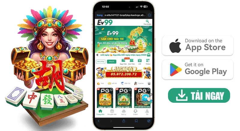 Đa Dạng Trò Chơi 68winapp app